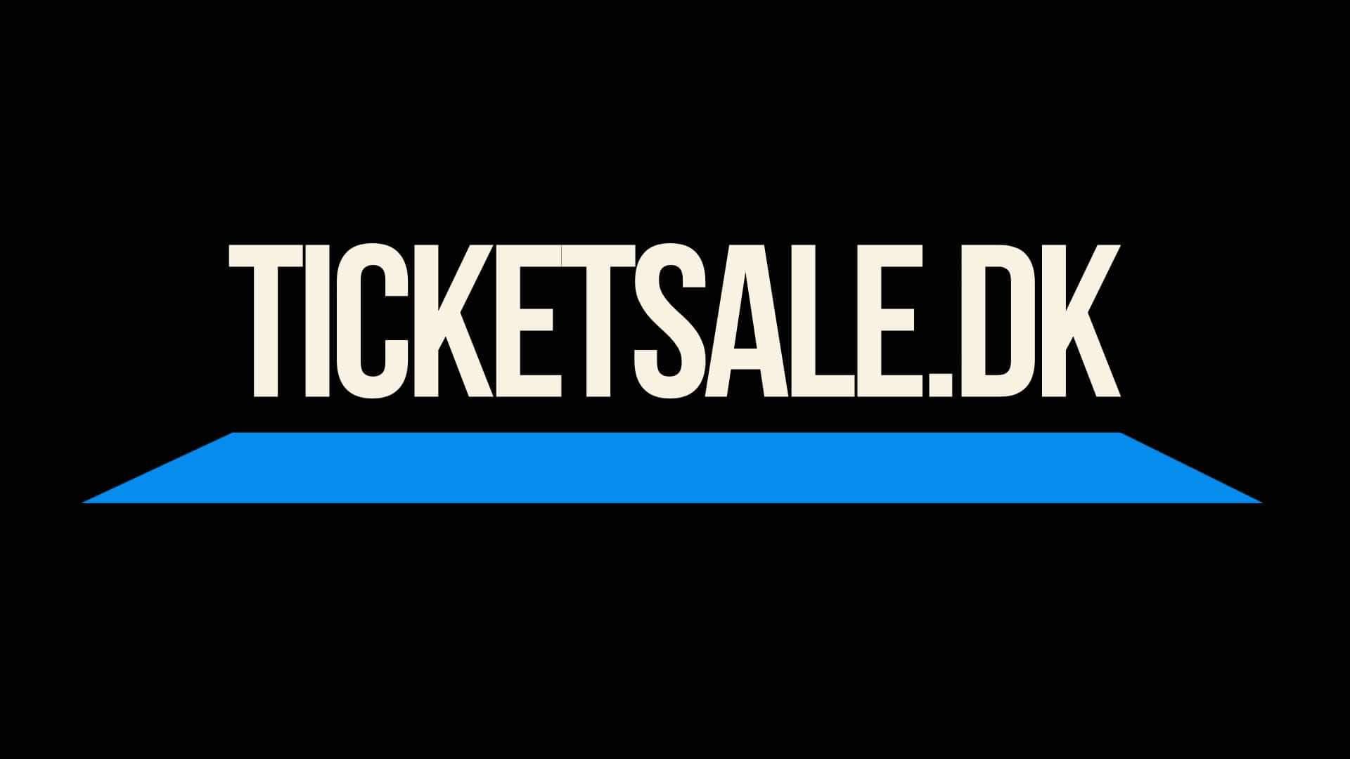 Ticketsale